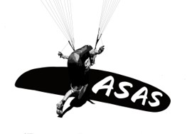 ASAS DO IBF LOGOMARCA